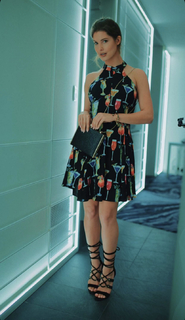 Amanda Cerny feet photo thumbnail