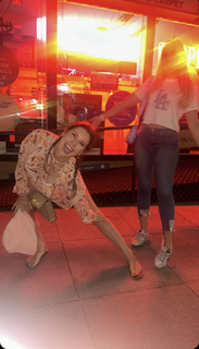 Amanda Cerny feet photo thumbnail