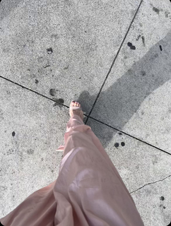 Amanda Cerny feet photo thumbnail