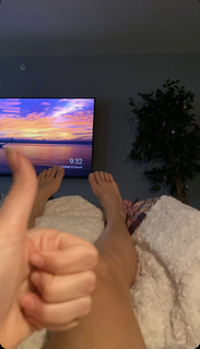 Amanda Cerny feet photo thumbnail
