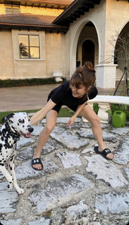 Amanda Cerny feet photo thumbnail