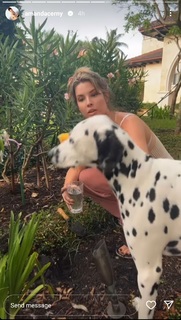 Amanda Cerny feet photo thumbnail