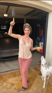 Amanda Cerny feet photo thumbnail