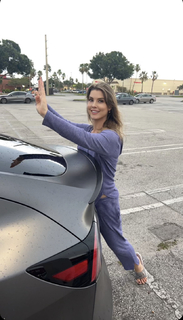 Amanda Cerny feet photo thumbnail