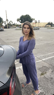 Amanda Cerny feet photo thumbnail