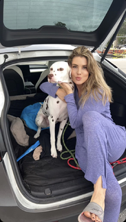 Amanda Cerny feet photo thumbnail