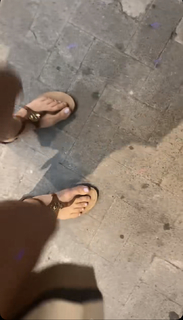 Amanda Cerny feet photo thumbnail