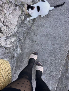 Amanda Cerny feet photo thumbnail