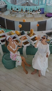 Amanda Cerny feet photo thumbnail
