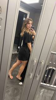 Amanda Cerny feet photo thumbnail