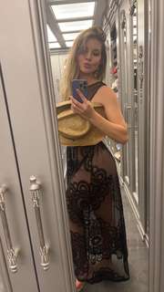 Amanda Cerny feet photo thumbnail