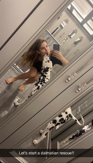 Amanda Cerny feet photo thumbnail