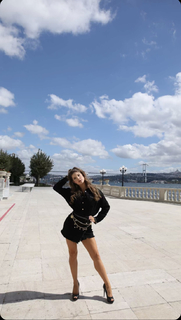 Amanda Cerny feet photo thumbnail