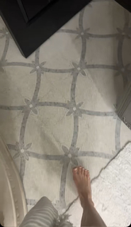 Amanda Cerny feet photo thumbnail