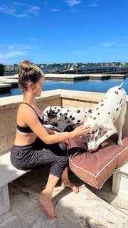 Amanda Cerny feet photo thumbnail