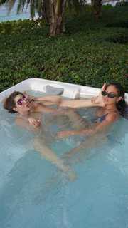 Amanda Cerny feet photo thumbnail