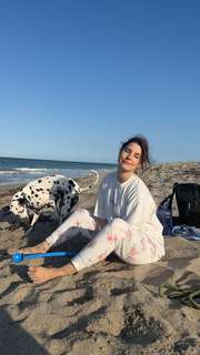 Amanda Cerny feet photo thumbnail