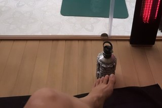 Amanda Cerny feet photo thumbnail