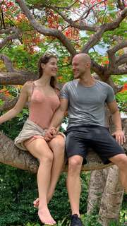 Amanda Cerny feet photo thumbnail