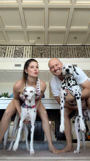 Amanda Cerny feet photo thumbnail