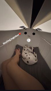 Amanda Cerny feet photo thumbnail