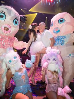 Amanda Cerny feet photo thumbnail