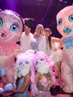 Amanda Cerny feet photo thumbnail