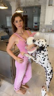 Amanda Cerny feet photo thumbnail