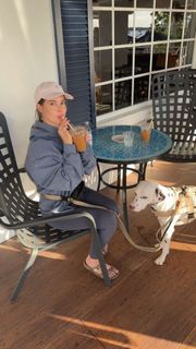 Amanda Cerny feet photo thumbnail