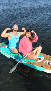 Amanda Cerny feet photo 14