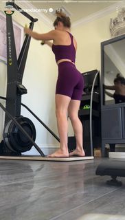 Amanda Cerny feet photo 13