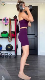 Amanda Cerny feet photo 12