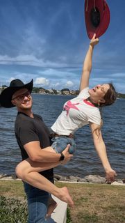 Amanda Cerny feet photo 7