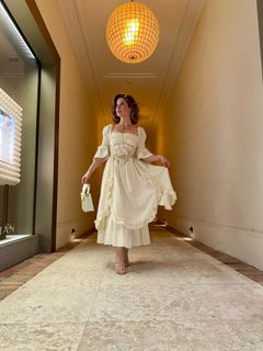 Amanda Cerny feet photo 1