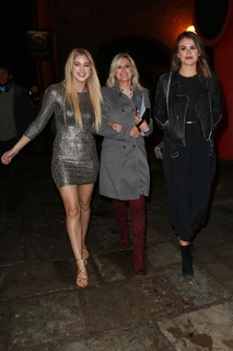 Amanda Clapham feet photo 18