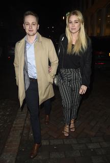 Amanda Clapham feet photo 11