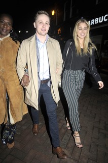 Amanda Clapham feet photo 8