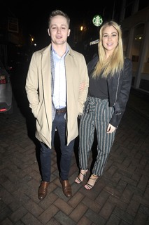 Amanda Clapham feet photo 7