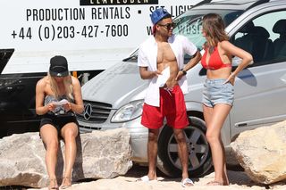 Amanda Clapham feet photo 11