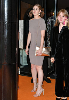 Amanda Clapham feet photo 19