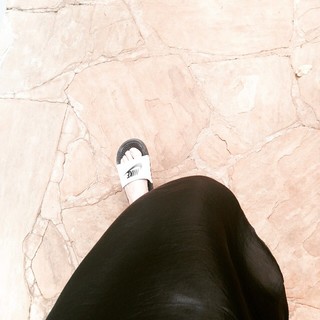 Amanda Collin feet photo 3