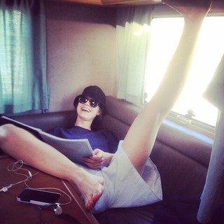 Amanda Collin feet photo 15