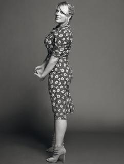 Amanda De Cadenet feet photo 13