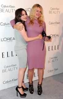 Amanda De Cadenet feet photo 12