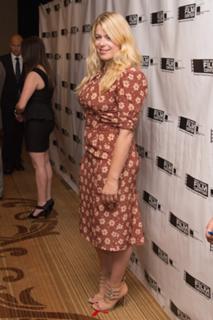 Amanda De Cadenet feet photo 2