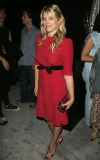 Amanda De Cadenet feet photo 1