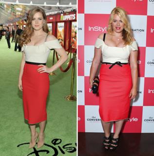 Amanda De Cadenet feet photo 12