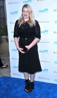 Amanda De Cadenet feet photo 6