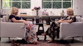 Amanda De Cadenet feet photo 2