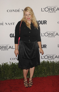 Amanda De Cadenet feet photo 11